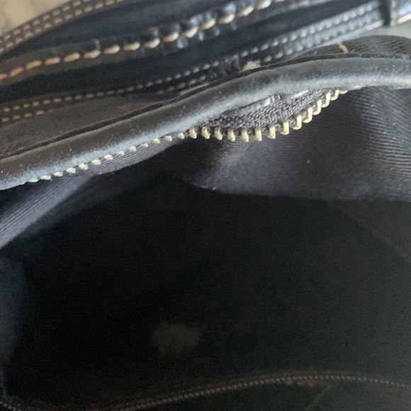 Coach Hobo Signature Bag - Picture 5 of 6